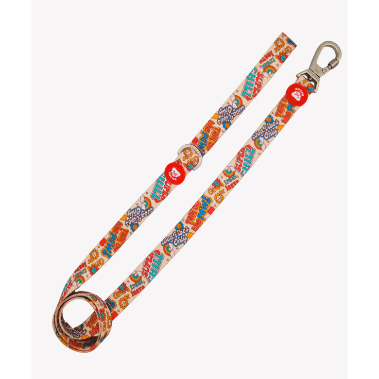 Dukier Stickers Correa para perros,  Imagen numero 1 Dukier Stickers Correa para perros, , large Imagen numero 1